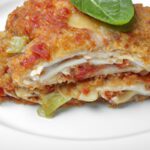 Crispy Chicken Parmesan: A Classic Italian Comfort Dish Explained