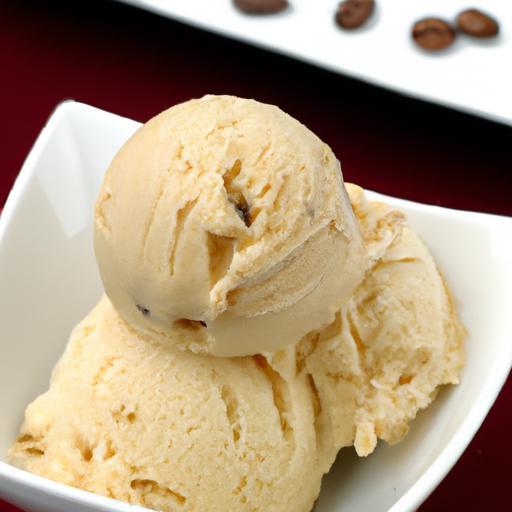 Bold Coffee Ice Cream: A Rich Twist on Classic Flavor