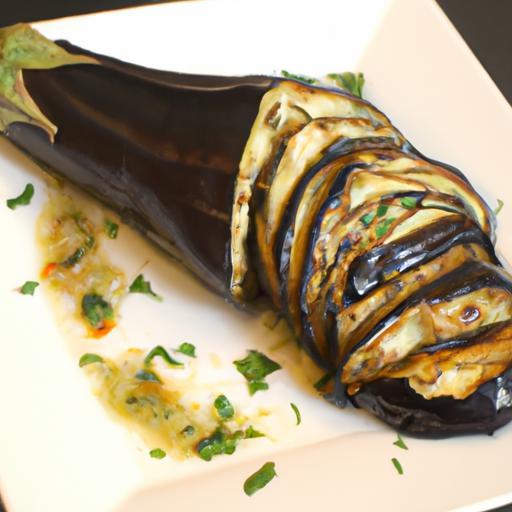 Savor the Flavor: The Ultimate Guide to Baked Eggplant