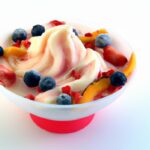 Chill Out: Your Ultimate Guide to Homemade Frozen Yogurt