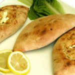 Savor the Flavor: Creative Ideas for Stuffed Pita Pockets