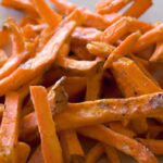 Crispy & Nutritious: The Ultimate Guide to Healthy Sweet Potato Fries