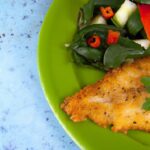 Perfectly Broiled Tilapia: A Quick Guide to Flavorful Fish