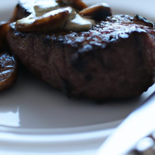 Perfectly Paired: Classic Steak and Potatoes Recipe Guide