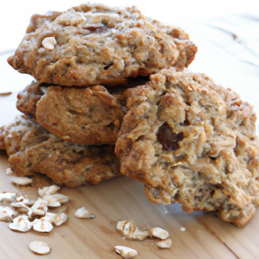 Deliciously Healthy: The Ultimate Vegan Oatmeal Cookie Guide