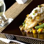 Zesty Chicken Piccata: A Tangy Twist on Classic Italian Flair