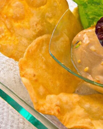 Crunch Smart: The Rise of Low Carb Tortilla Chips