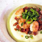 Savor Oven-Baked Shrimp & Grits: A Southern Classic Reinvented
