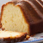 Vanilla Pound Cake Secrets: Classic Recipe and Baking Tips