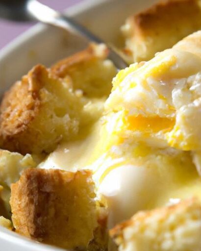 Tater Tot Egg Bake: A Crispy, Cozy Breakfast Delight