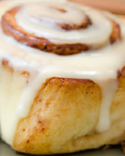 The Sweet Science Behind Perfect Cinnamon Rolls Uncovered