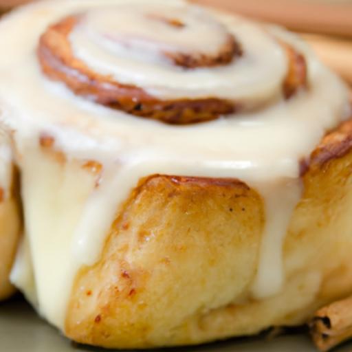The Sweet Science Behind Perfect Cinnamon Rolls Uncovered