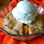 Simple & Scrumptious: Your Ultimate Easy Peach Cobbler Guide