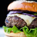 Grill Master Hack: Perfect Hamburgers for Summer BBQs