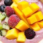 Vibrant Fruit Smoothie Bowls: Tasty Recipes to Energize Your Day