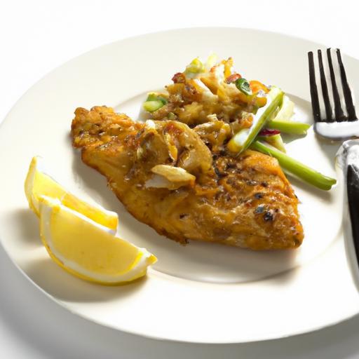 Crispy & Healthy: How to Air Fry Catfish Perfectly Every Time
