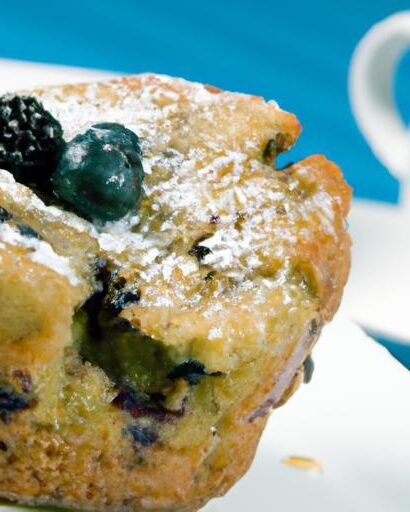 Quick & Easy Mug Cake Recipe: Sweet Treat in Minutes