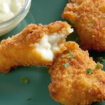 Crispy Fried Catfish Nuggets: A Southern Seafood Delight