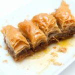 Mastering Baklava: An Easy Recipe for the Best Dessert Ever!
