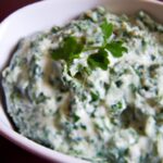 Creamy Vegan Spinach and Artichoke Dip: A Healthy Twist