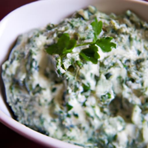 Creamy Vegan Spinach and Artichoke Dip: A Healthy Twist