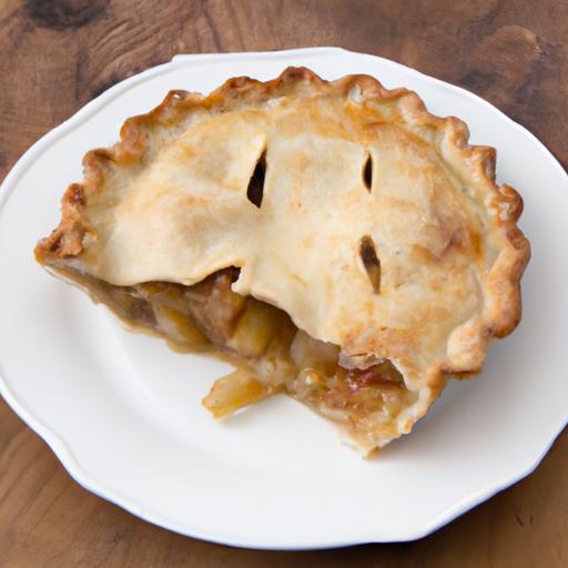 The Timeless Charm and Secrets of Classic Apple Pie