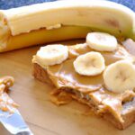 The Perfect Peanut Butter Banana Sandwich: A Tasty Twist