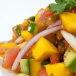 Mango Salsa Magic: A Zesty Twist to Brighten Every Dish