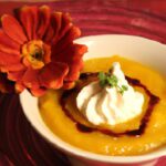 Velvety Butternut Squash & Apple Soup: A Cozy Fall Favorite