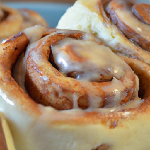 Unveiling the Secret to the BEST Cinnamon Rolls EVER!