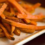 Crispy Sweet Potato Fries: A Simple, Tasty Recipe Guide
