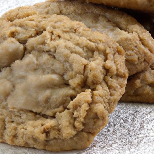 Deliciously Easy Gluten-Free Oatmeal Cookies You'll Love