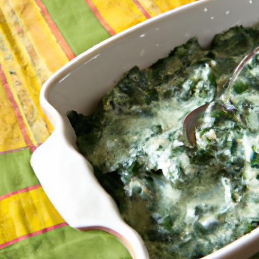 Creamy Vegan Spinach and Artichoke Dip: A Healthy Twist