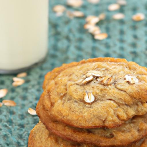 Deliciously Healthy: The Ultimate Vegan Oatmeal Cookie Guide
