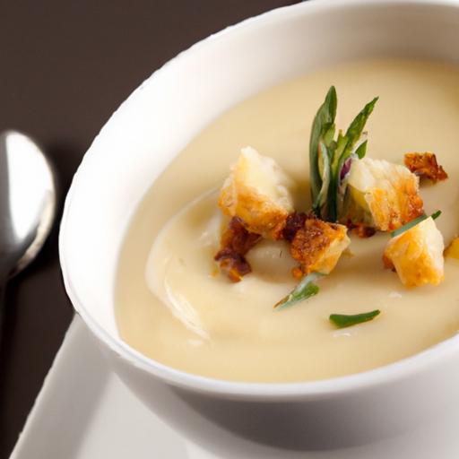 Creamy Comfort: The secrets Behind perfect Baked Potato Soup