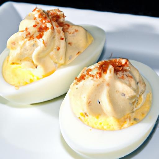 Deviled Eggs Decoded: History, Tips, and Tasty Twists