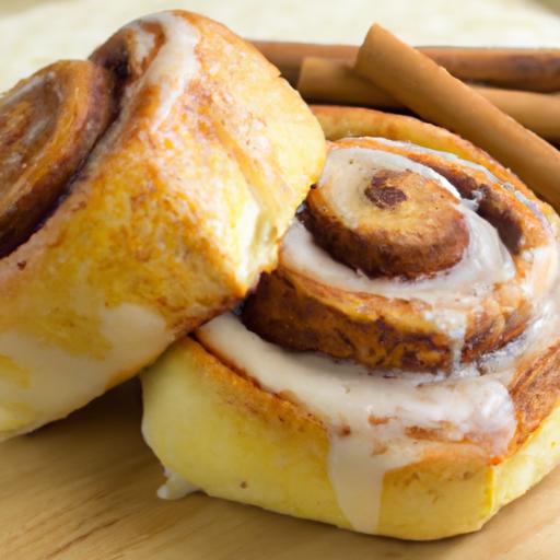 The Sweet Science Behind Perfect Cinnamon Rolls Uncovered
