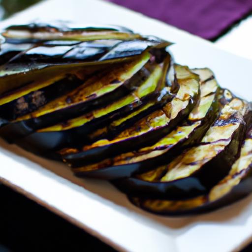 Savor the Flavor: The Ultimate Guide to Baked Eggplant