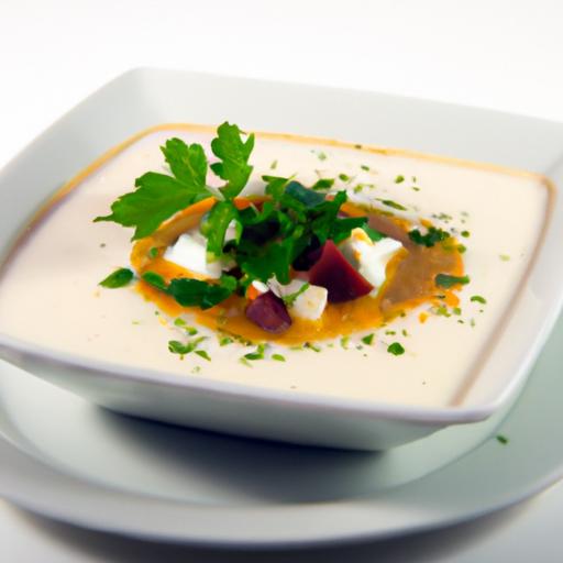 Savory Fish Chowder: A Hearty Taste of Coastal Comfort