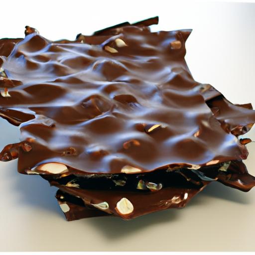 Delicious Chocolate Bark Recipe: Easy Homemade Treat Ideas