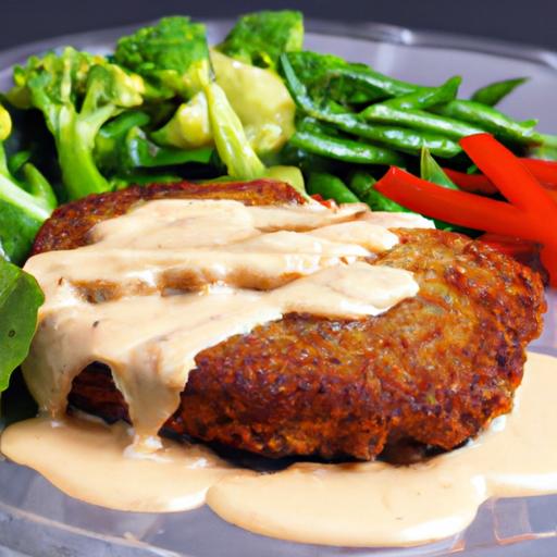 Country Fried⁤ Steak: ⁢A Crispy Classic Comfort Dish‍ Explored