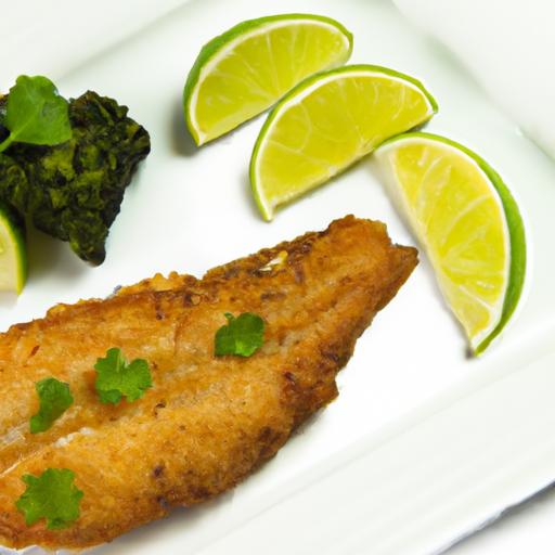 Crispy & Healthy: How to Air Fry ⁢Catfish Perfectly Every⁢ Time