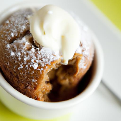 Quick & Easy Mug Cake Recipe: Sweet Treat in Minutes