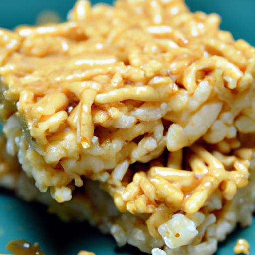 The Sweet Science Behind Perfect Rice Krispie Treats