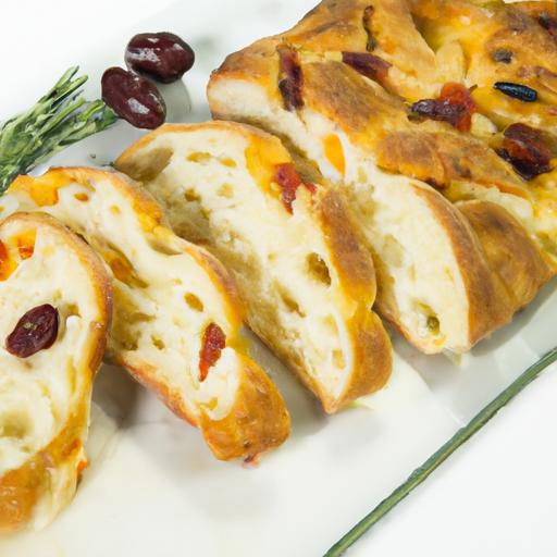 Focaccia Unfolded: The Art and flavor of Italian Bread