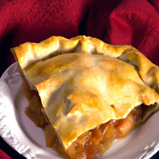 The Timeless Charm and Secrets of Classic Apple Pie