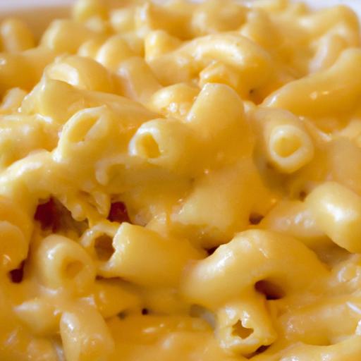 The Ultimate Baked Mac and Cheese Recipe You Need Today