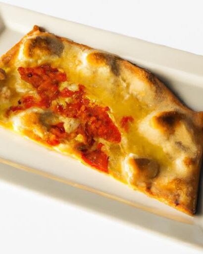 Focaccia Unfolded: The Art and Flavor of Italian Bread