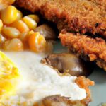 Country Fried Steak & Eggs: A Hearty Southern Breakfast Classic