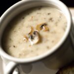 Cream of Mushroom Soup: A Savory Classic Unveiled